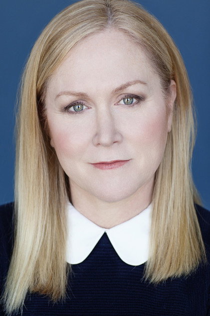 Zdjęcie Sally Brooks
