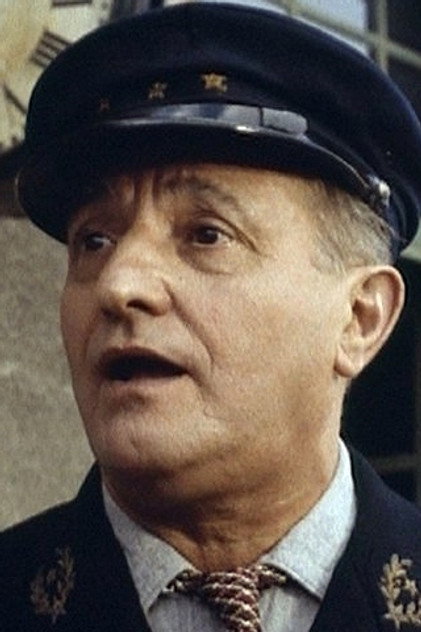 Zdjęcie Edmond Ardisson