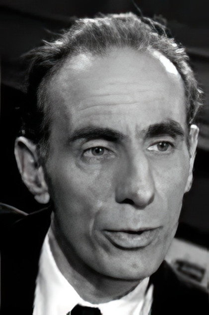 Zdjęcie Henri Coutet