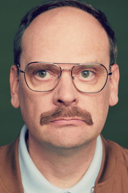 Zdjęcie David Theune