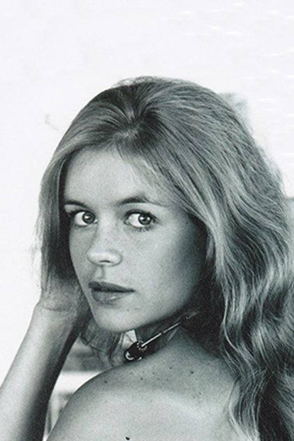 Zdjęcie Anne Lonnberg