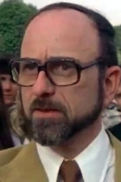 Zdjęcie Edward Marcus