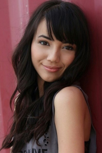 Zdjęcie Montse Hernandez