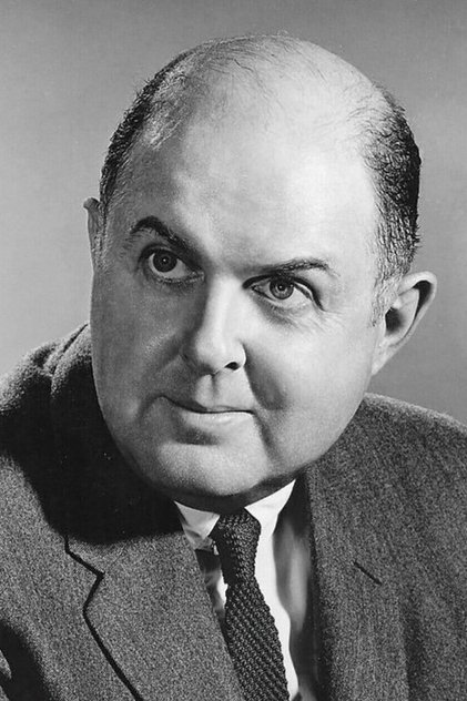 Zdjęcie John McGiver
