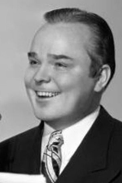 Zdjęcie Claude Stroud