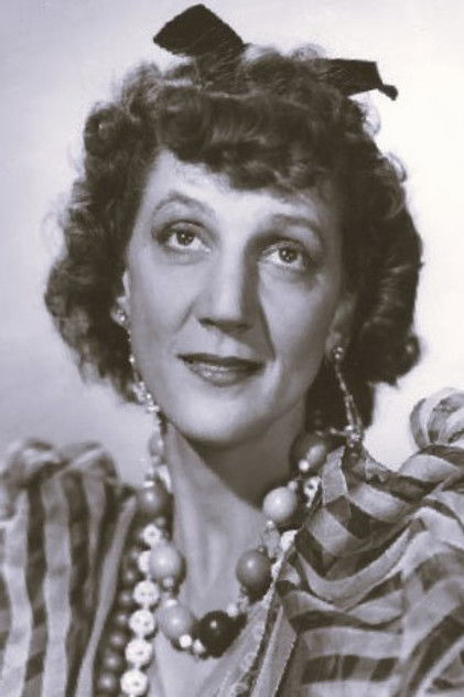 Zdjęcie Elvia Allman