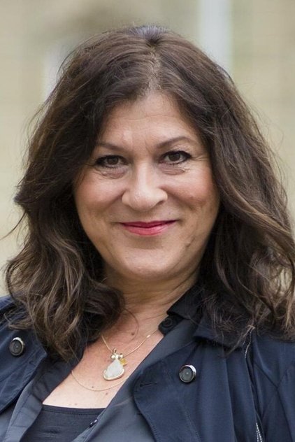 Zdjęcie Eva Mattes