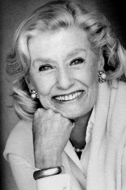 Zdjęcie Miriam Nelson