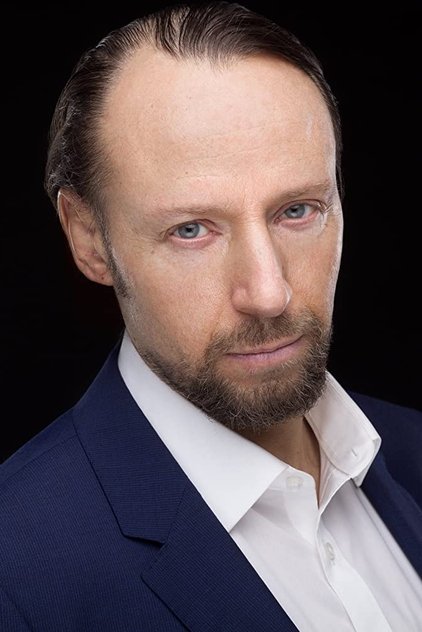Zdjęcie Ivan Shvedoff