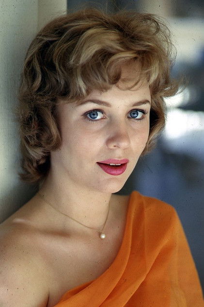 Zdjęcie Joan Staley