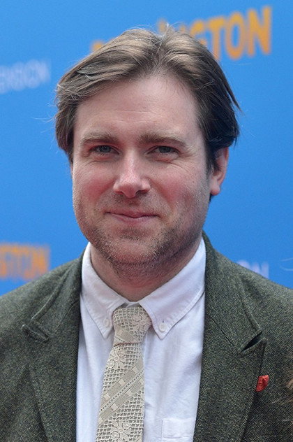 Zdjęcie Paul King