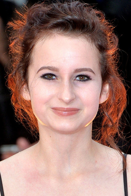 Zdjęcie Madeleine Harris