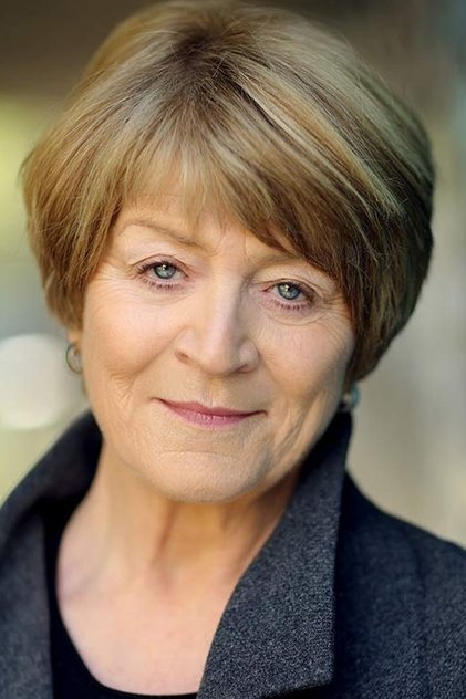 Zdjęcie Susan Brown