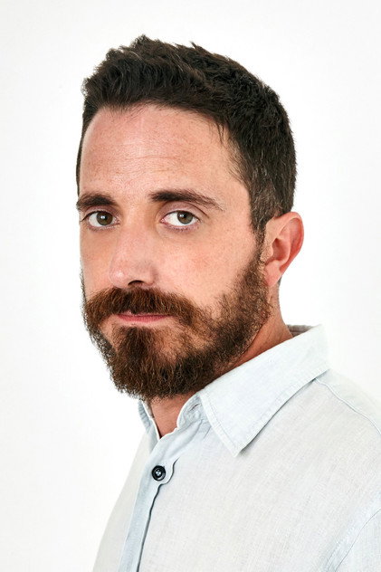 Zdjęcie Pablo Larraín