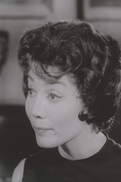 Zdjęcie Jackie Joseph