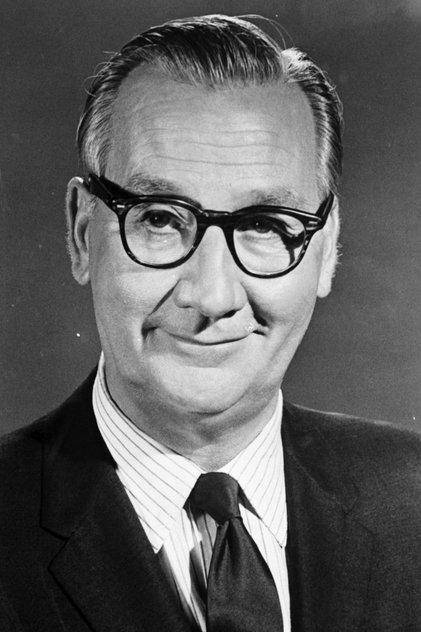 Zdjęcie Edward Andrews