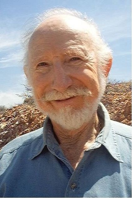 Zdjęcie Donald Elson
