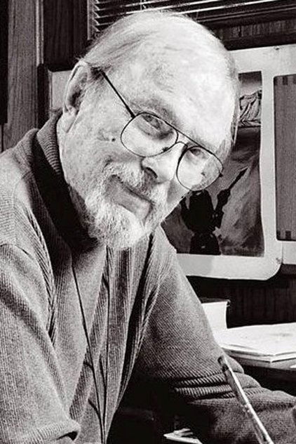 Zdjęcie Chuck Jones