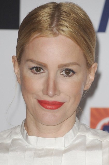 Zdjęcie Alice Evans
