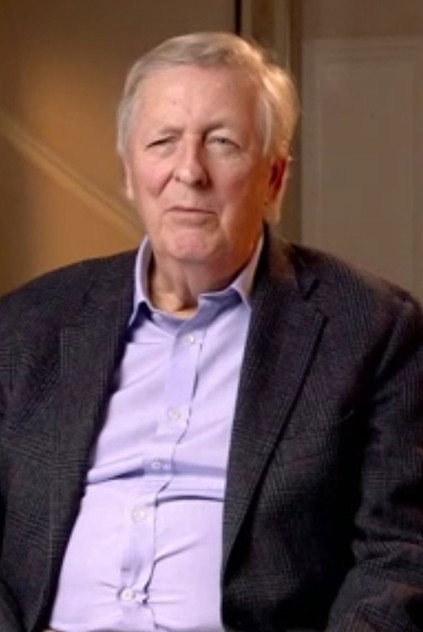 Zdjęcie Dick Clement