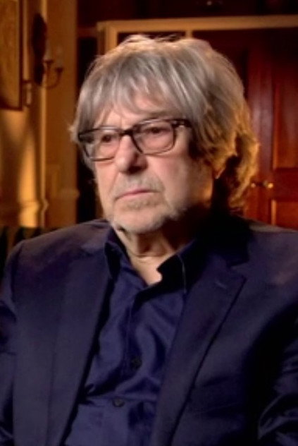 Zdjęcie Ian La Frenais