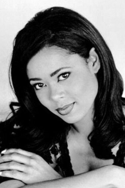 Zdjęcie Tracey Cherelle Jones