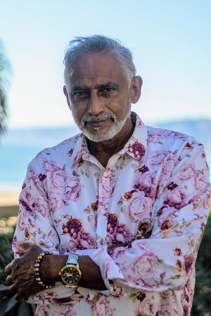 Zdjęcie Mark Winn