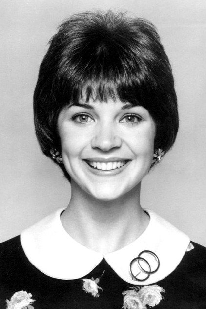 Zdjęcie Cindy Williams