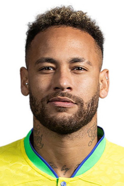Zdjęcie Neymar