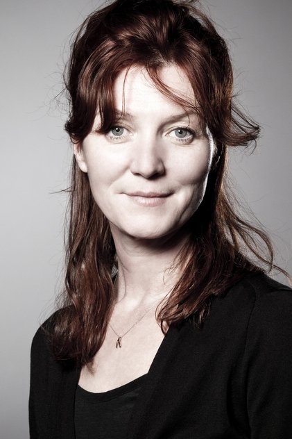 Zdjęcie Michelle Fairley