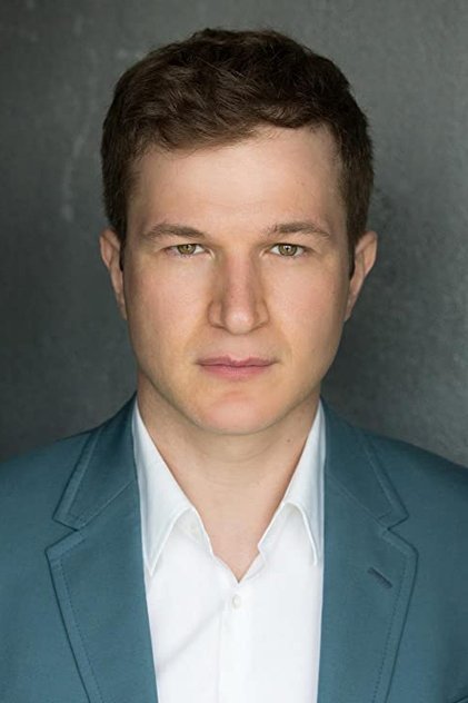Zdjęcie Alec Utgoff