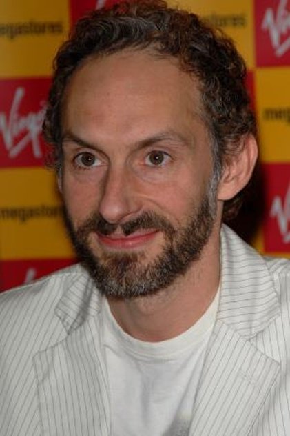 Zdjęcie Karl Theobald