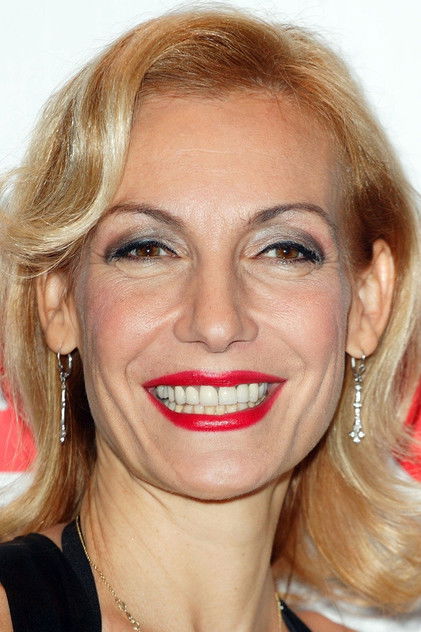 Zdjęcie Ute Lemper