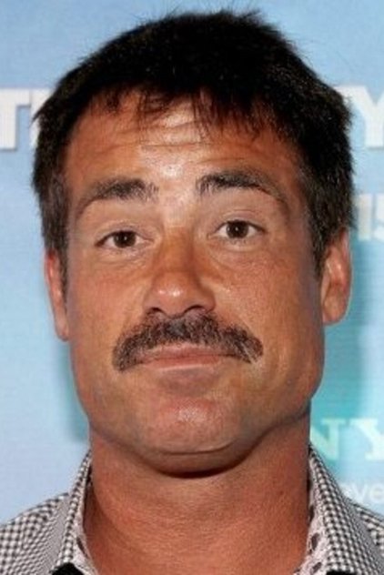 Zdjęcie Peter Dante