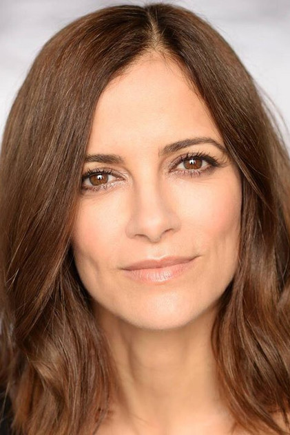 Zdjęcie Rebecca Budig