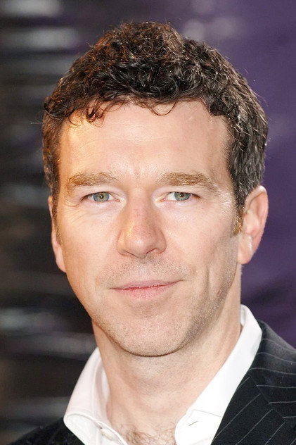 Zdjęcie Seán Gleeson