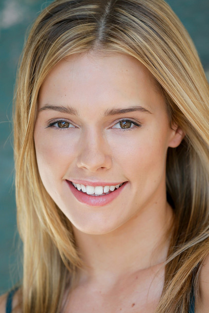 Zdjęcie Jillian Nelson