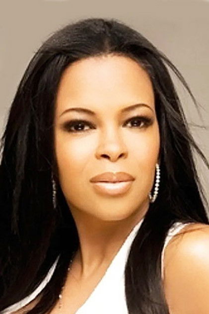 Zdjęcie Dawn Robinson