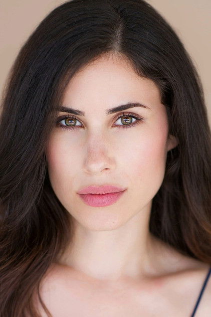 Zdjęcie Camille Balsamo