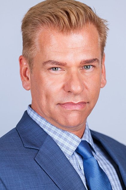 Zdjęcie Todd Sherry
