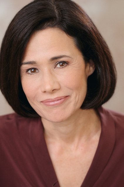 Zdjęcie Karen Kahn