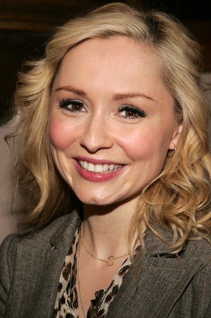 Zdjęcie Nina Siemaszko