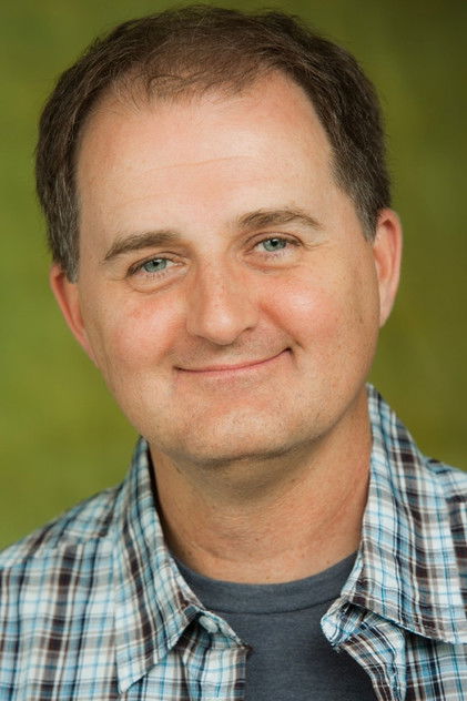 Zdjęcie Brian Chenoweth