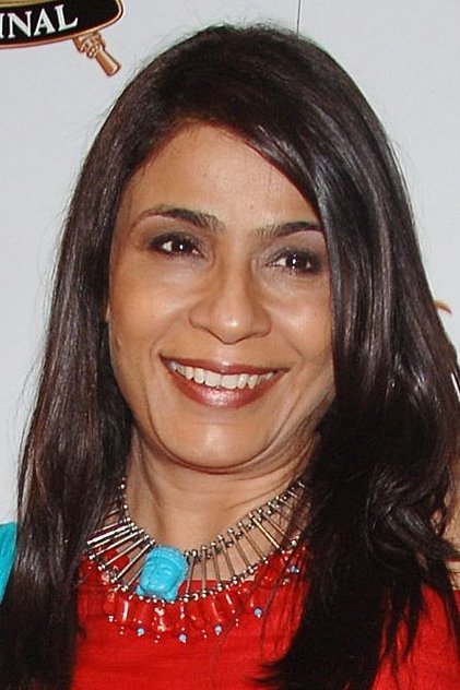 Zdjęcie Rashmi