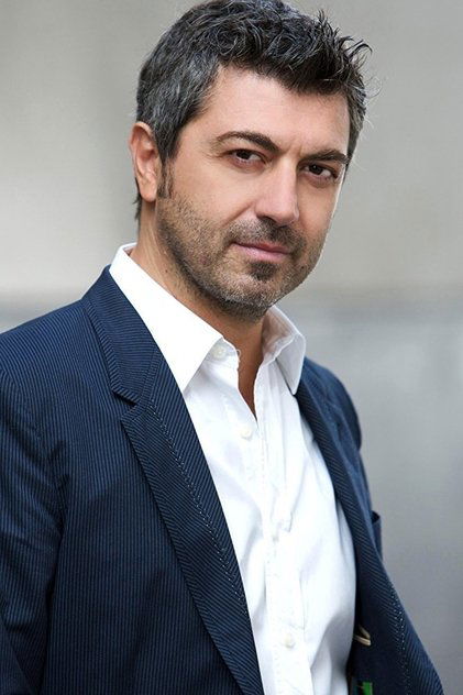 Zdjęcie Emanuele Secci
