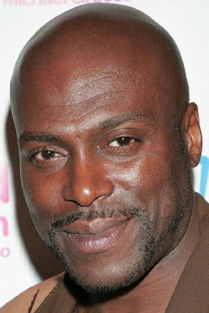 Zdjęcie Lexington Steele
