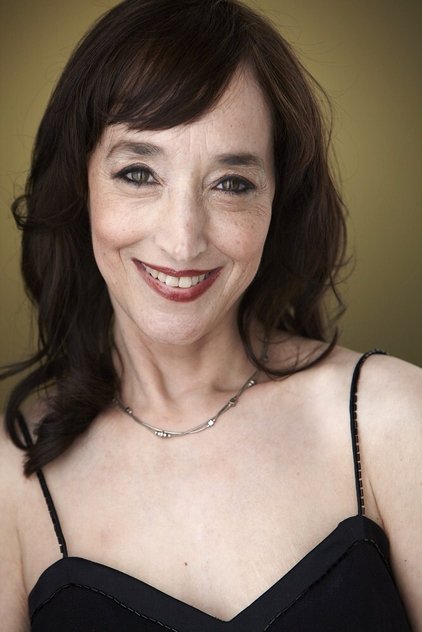 Zdjęcie Sally Berman