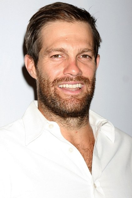 Zdjęcie Geoff Stults