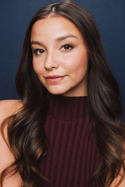 Zdjęcie Mackenzie Aladjem