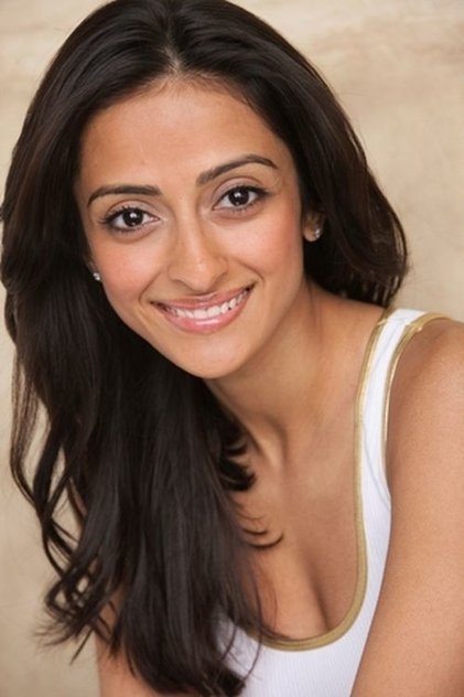 Zdjęcie Sharlene Grover